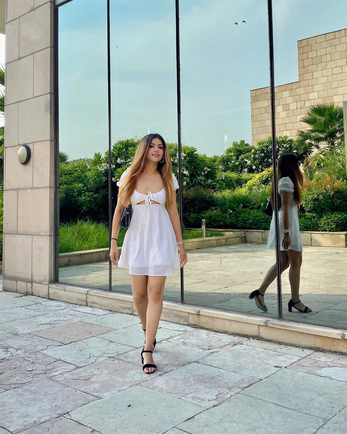 Tanya Indian escort - escort photo 6 in Dubai