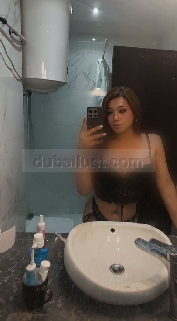 Queen Olivia - фото эскорт 10 в Dubai