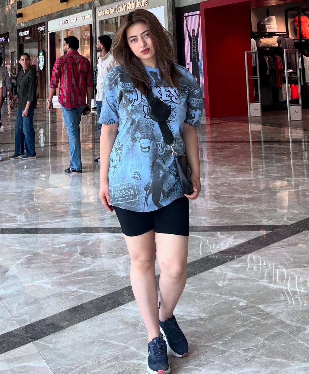 Prachi - escort photo 1 in Dubai