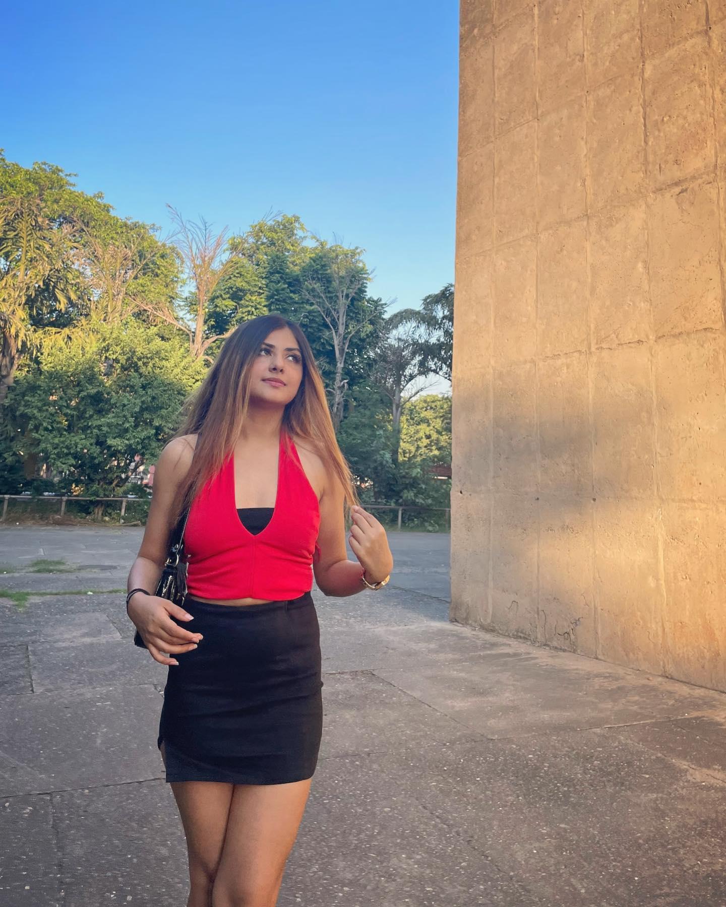 Tanya Indian escort - escort photo 7 in Dubai