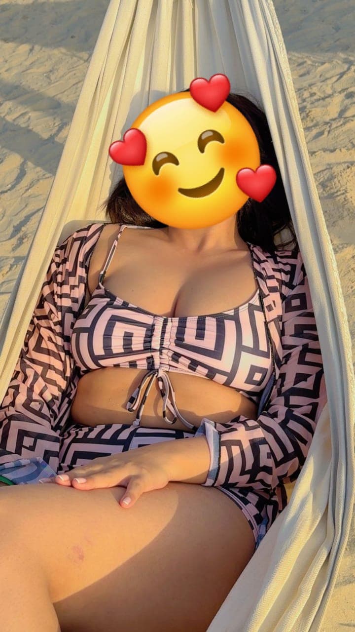 Neha - escort photo 6 in Dubai