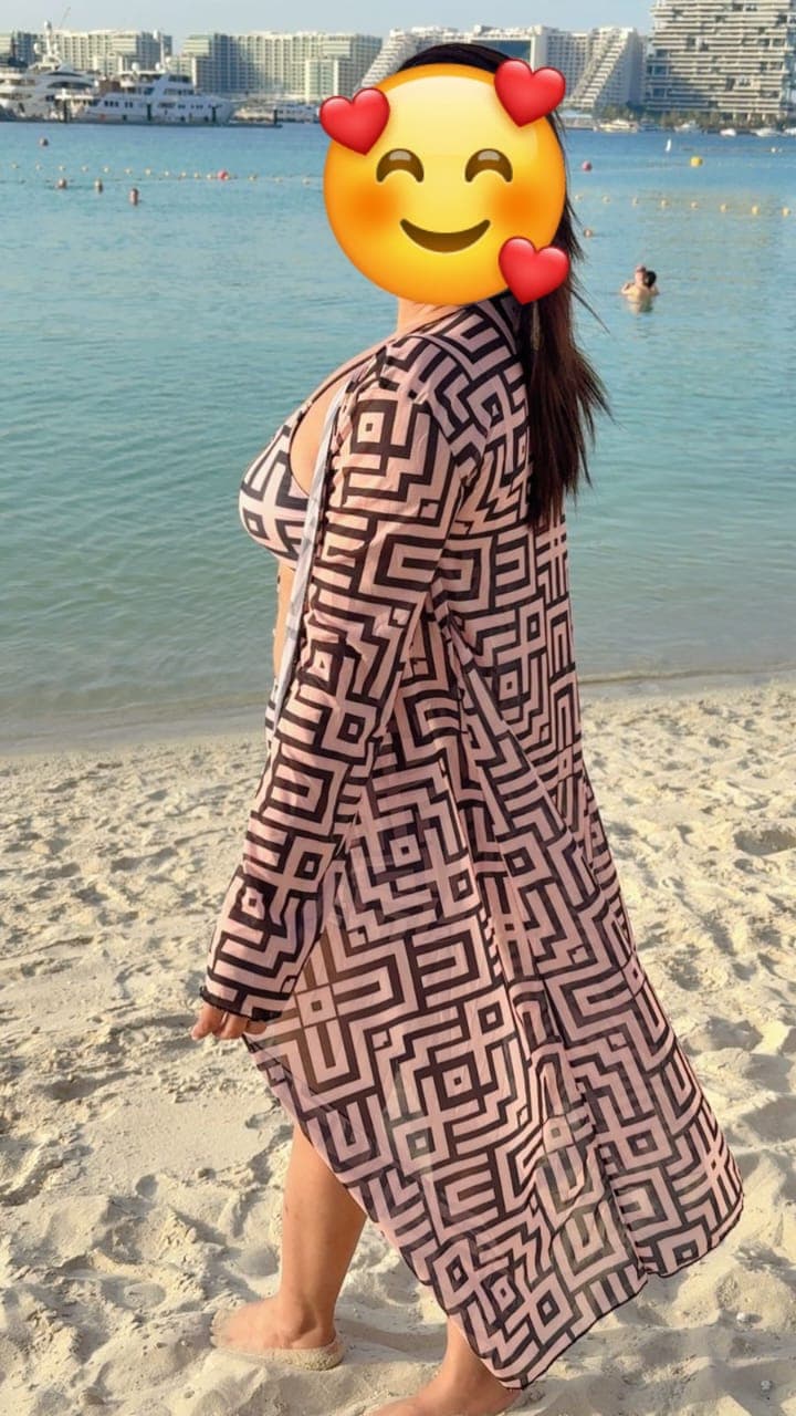 Neha - escort photo 5 in Dubai