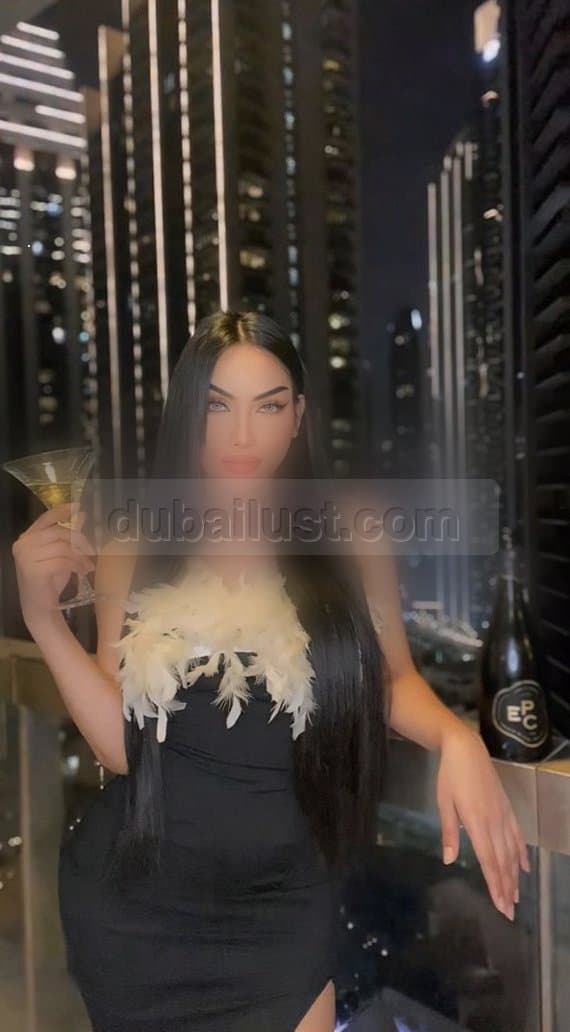 Rin Rinlani - صورة مرافقة 25 في Dubai