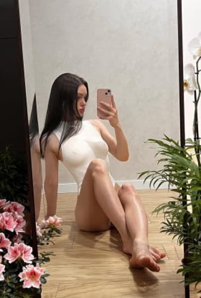 Natalya Dubai Call Girl - escort photo 1 in Dubai
