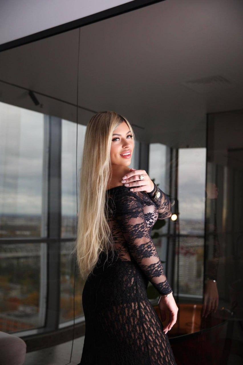ALEXA - escort photo 2 in Dubai