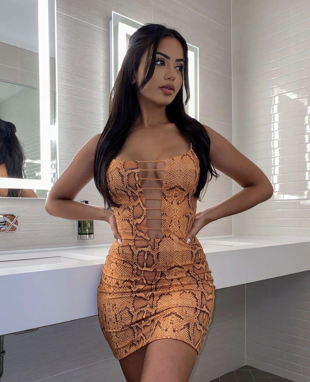 Mizilisa - escort photo 9 in Dubai
