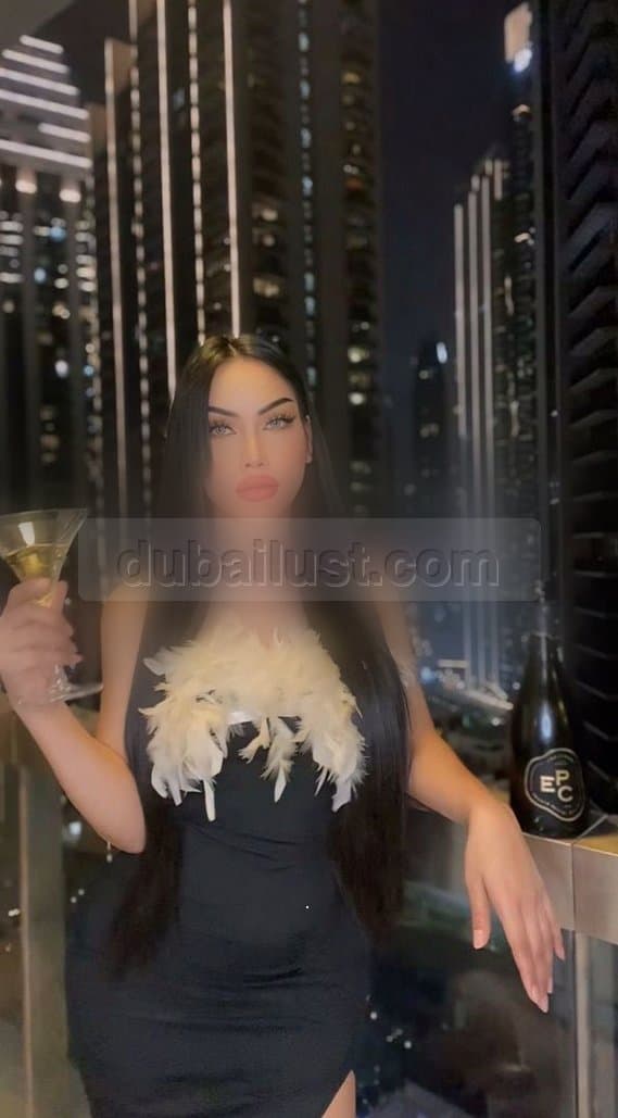 Rin Rinlani - صورة مرافقة 26 في Dubai