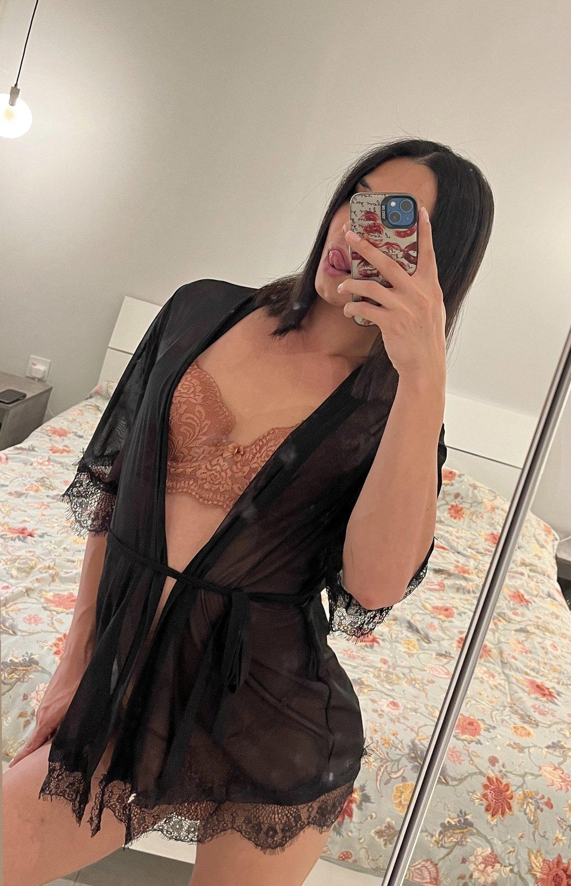 Chloe Crossdresser - фото эскорт 3 в Dubai