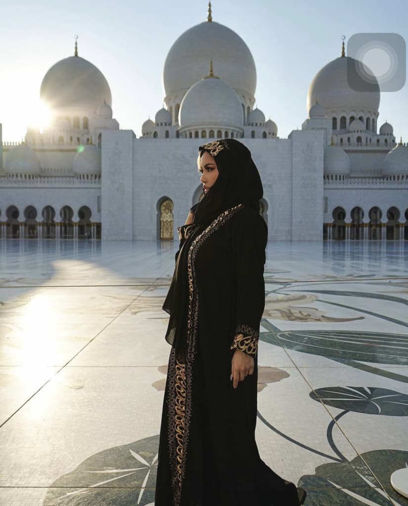 Gwyneth - صورة مرافقة 3 في Dubai