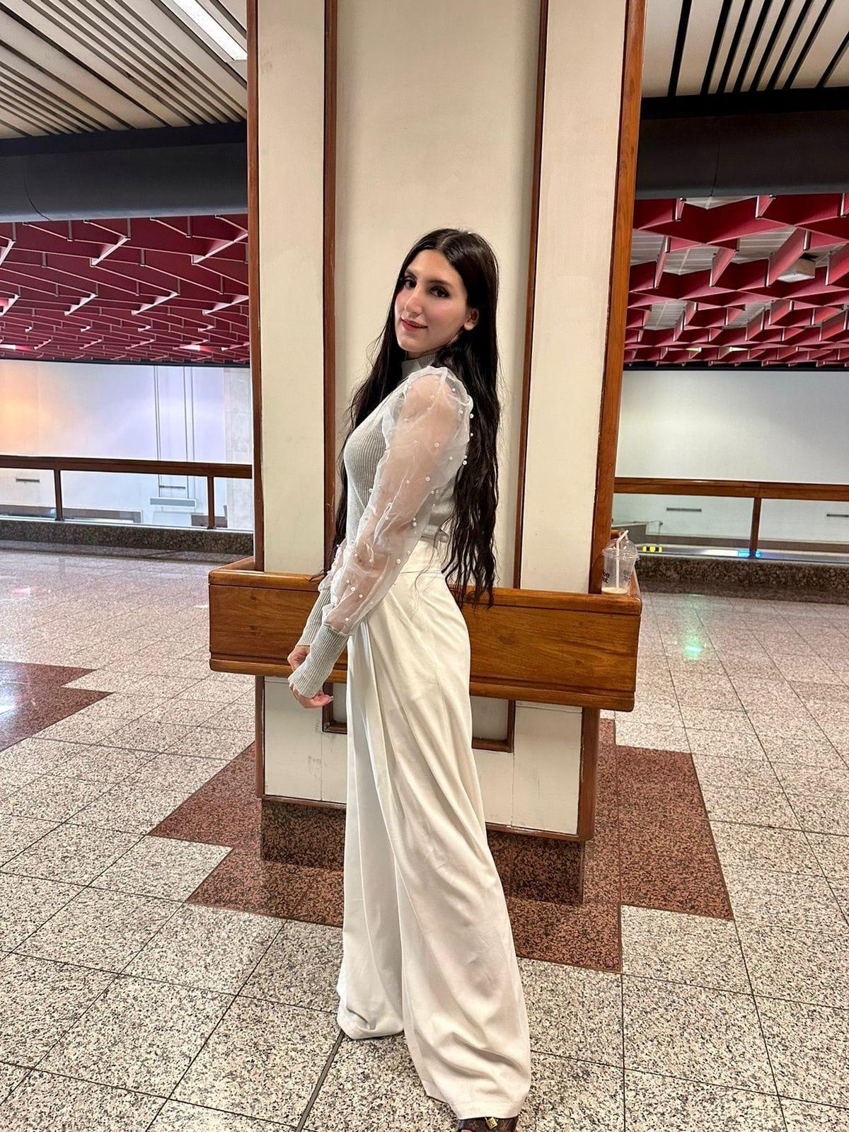 Simran Haur - escort photo 4 in Dubai