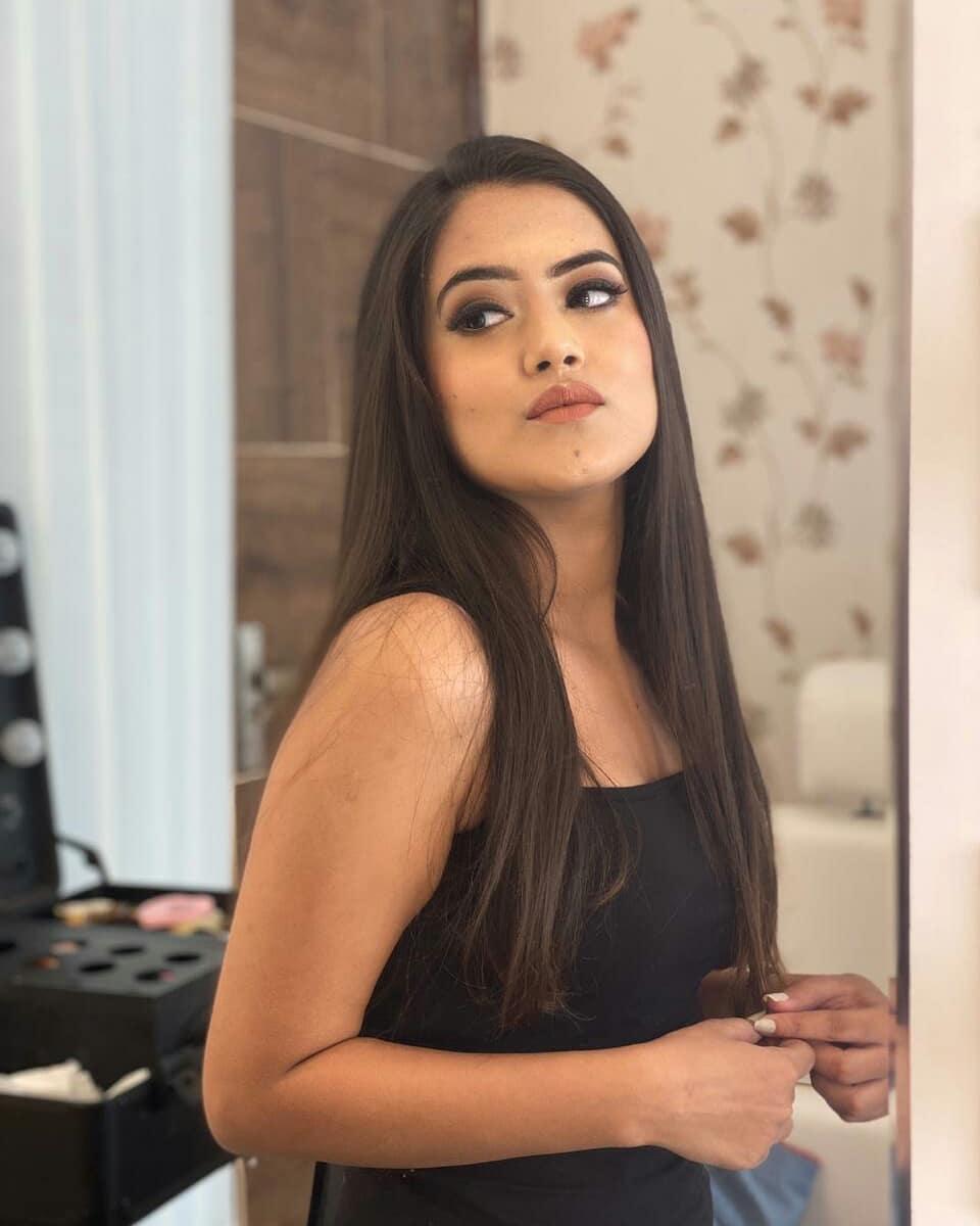 Kiara Sharma - escort photo 6 in Dubai