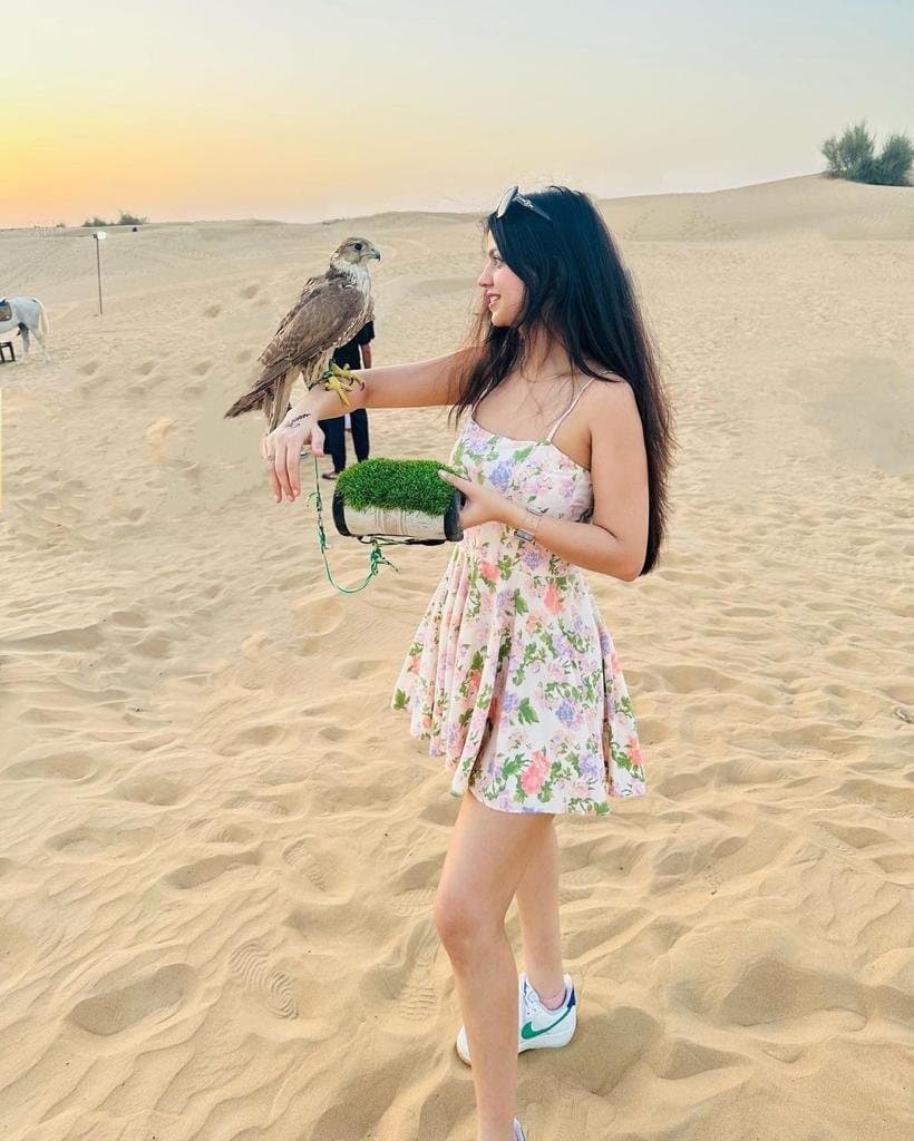 Asha - escort photo 5 in Dubai