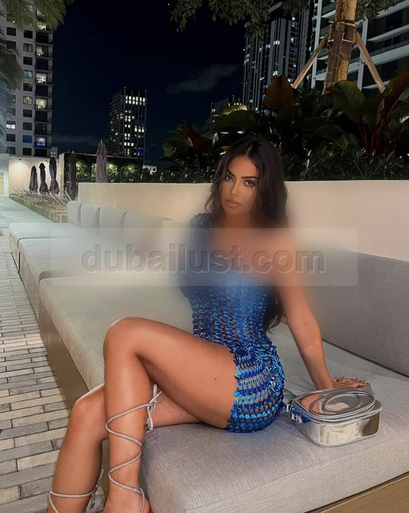 Malisa Luxury Sexy - صورة مرافقة 19 في Dubai
