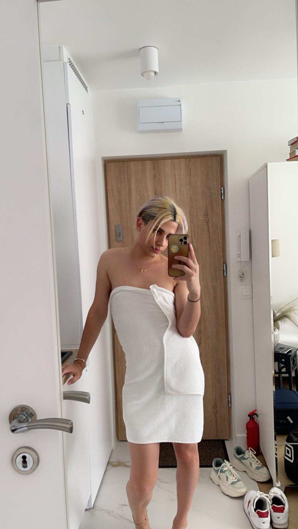 Femboy TwinkS - escort photo 6 in Dubai