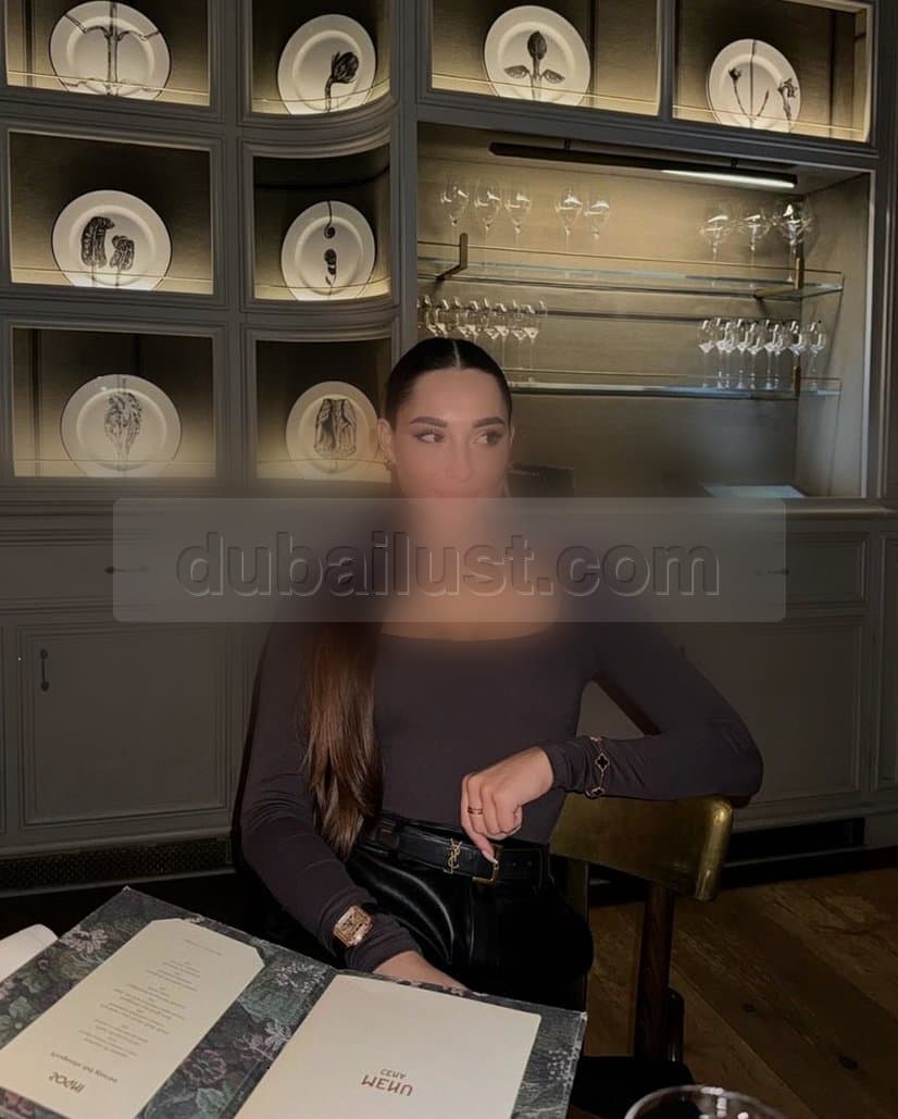 Mina Dee - صورة مرافقة 20 في Dubai