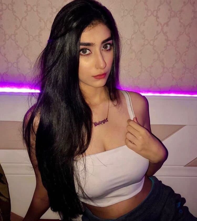 Diksha - escort photo 8 in Dubai