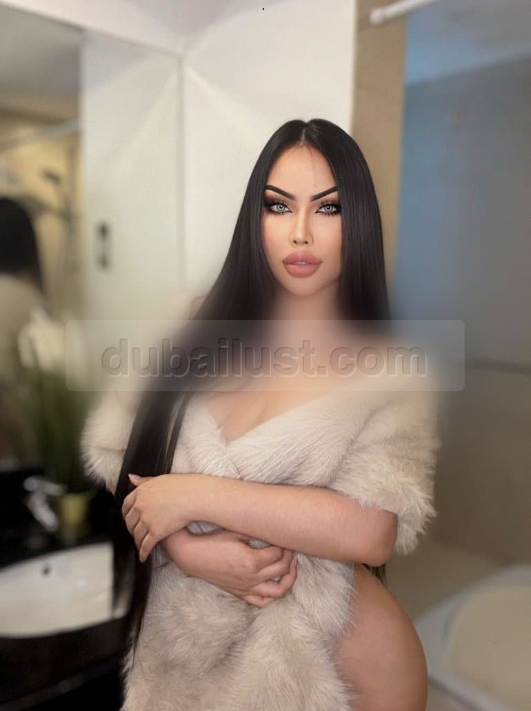 Rin Rinlani - صورة مرافقة 1 في Dubai