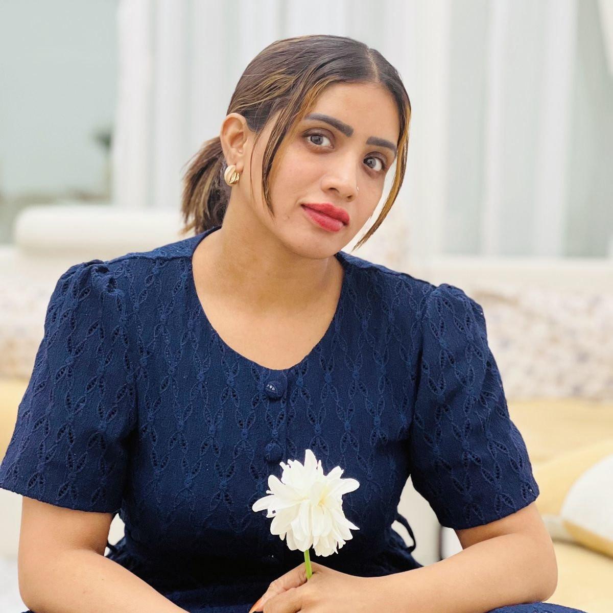 Neenu - escort photo 1 in Dubai