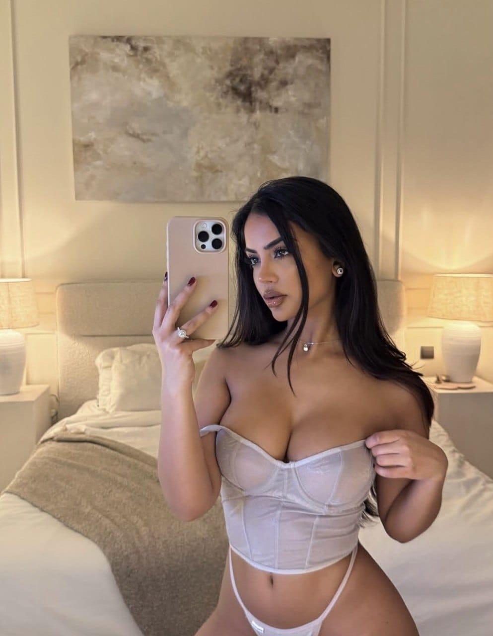 Mizilisa - escort photo 6 in Dubai
