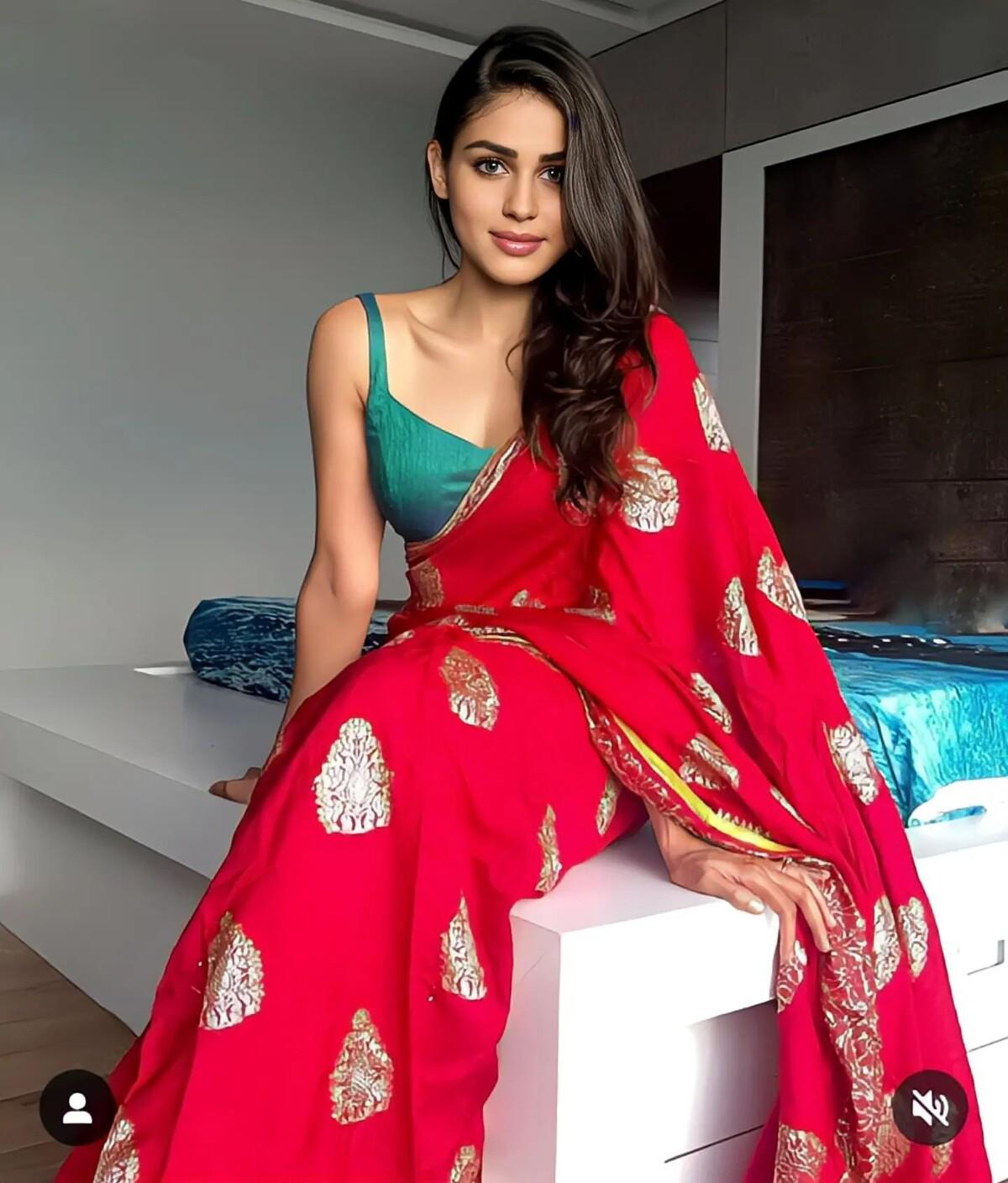 Sexy Meera - escort photo 10 in Dubai