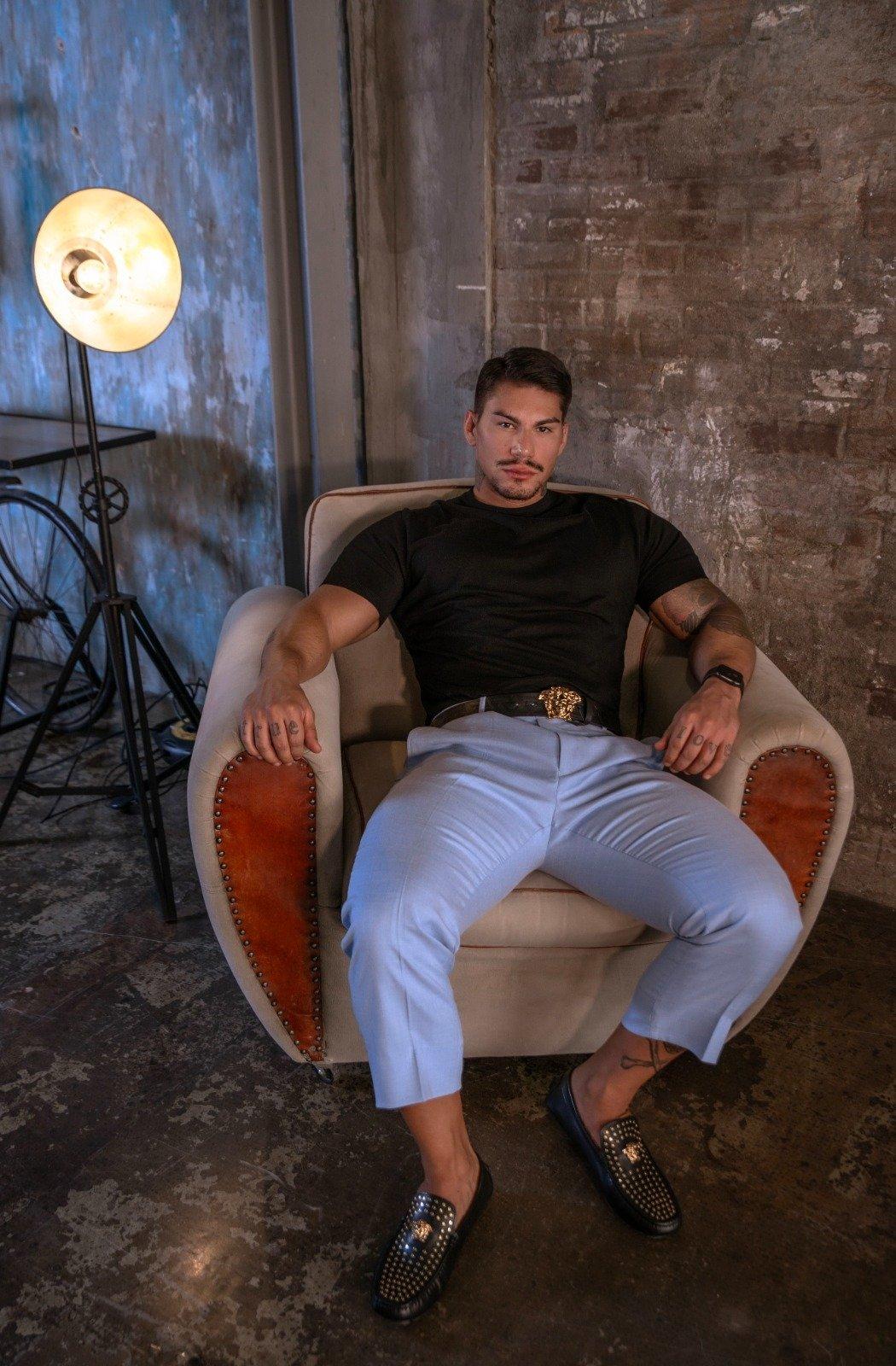 Pedro Hot - escort photo 8 in Dubai