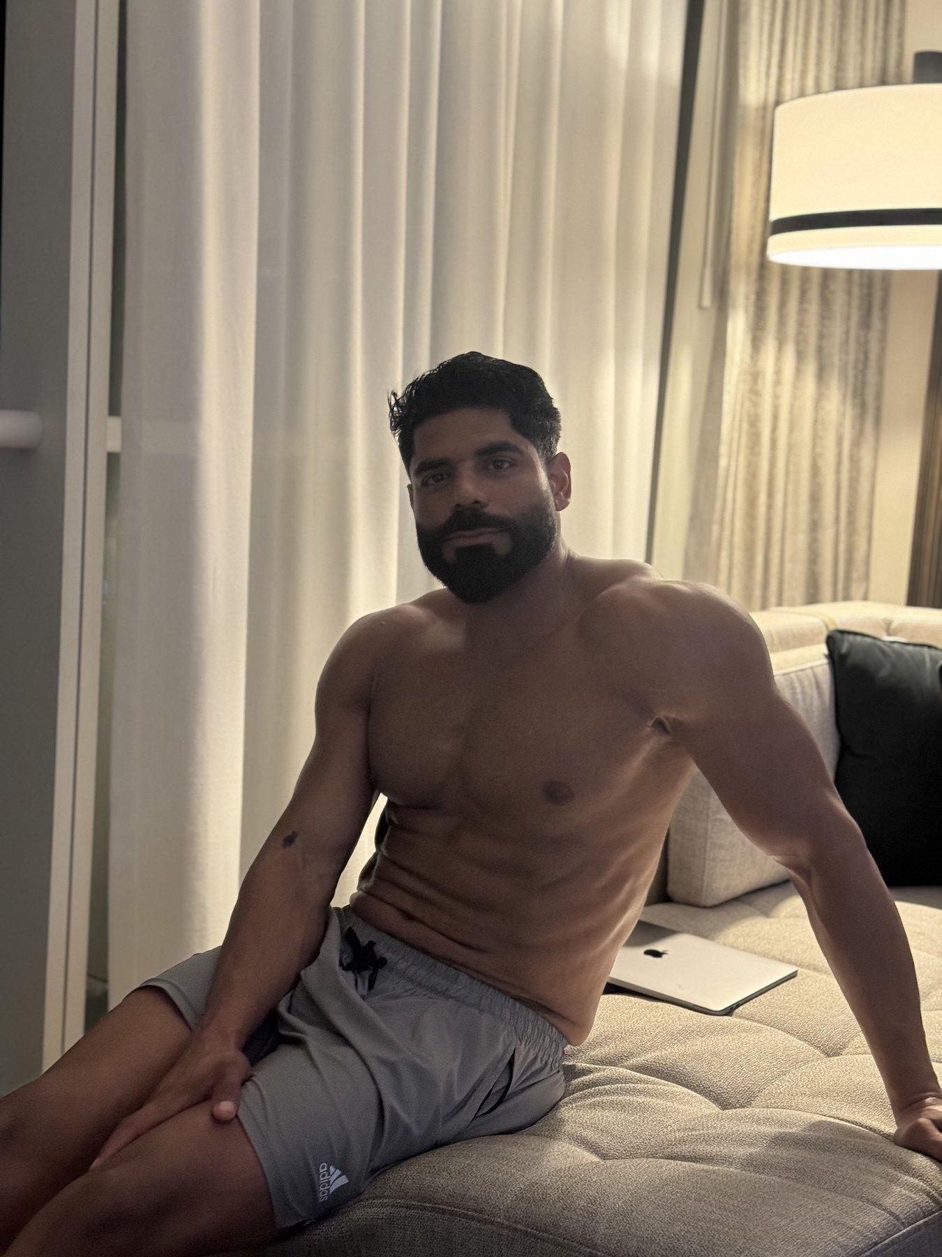 Persian massage - escort photo 6 in Dubai