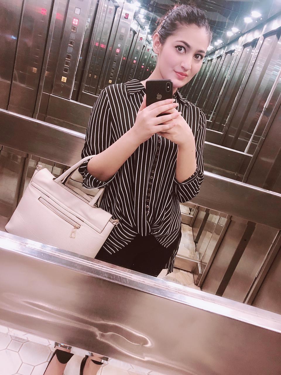 Natasha - escort photo 5 in Dubai