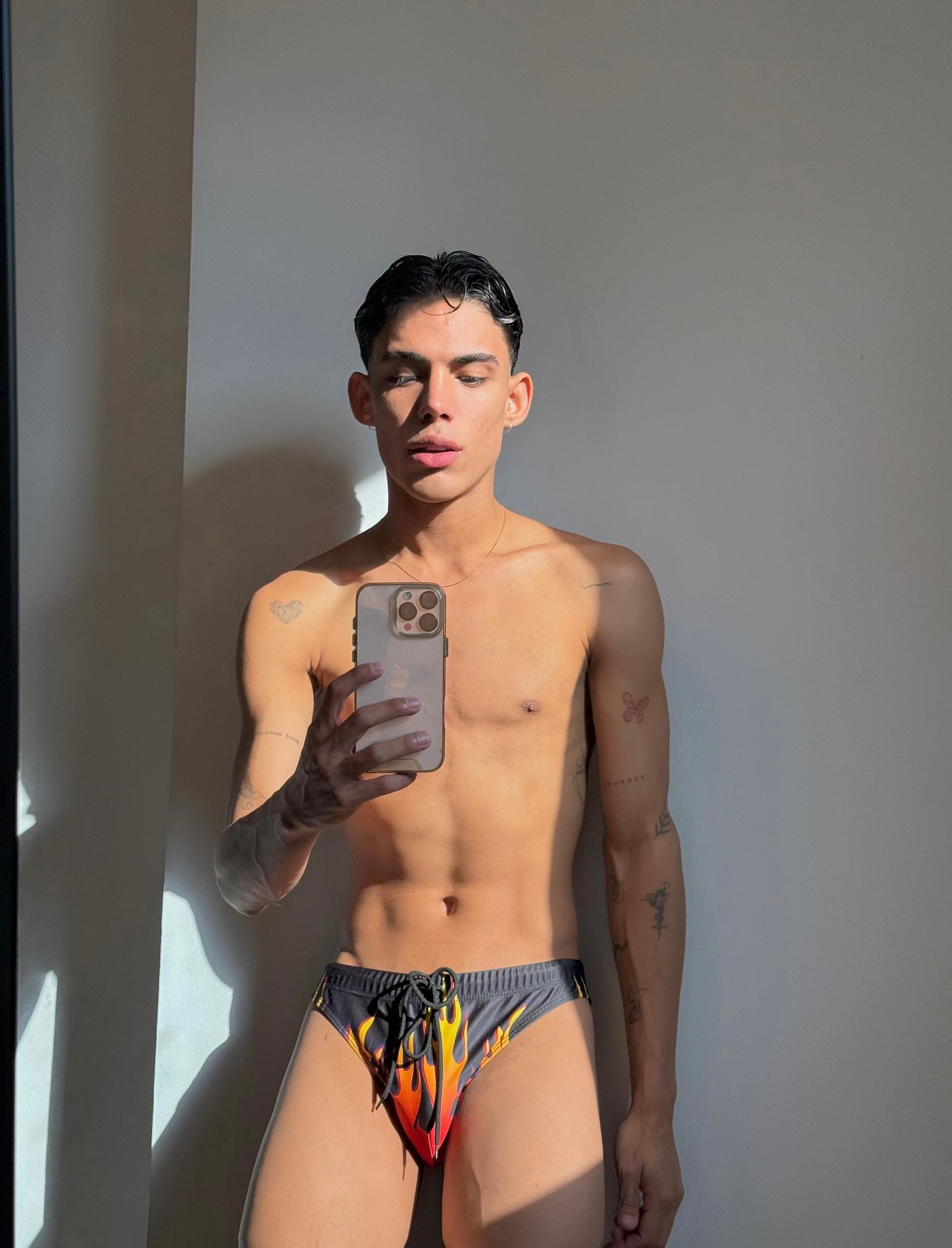 Latín Boy - escort photo 2 in Dubai