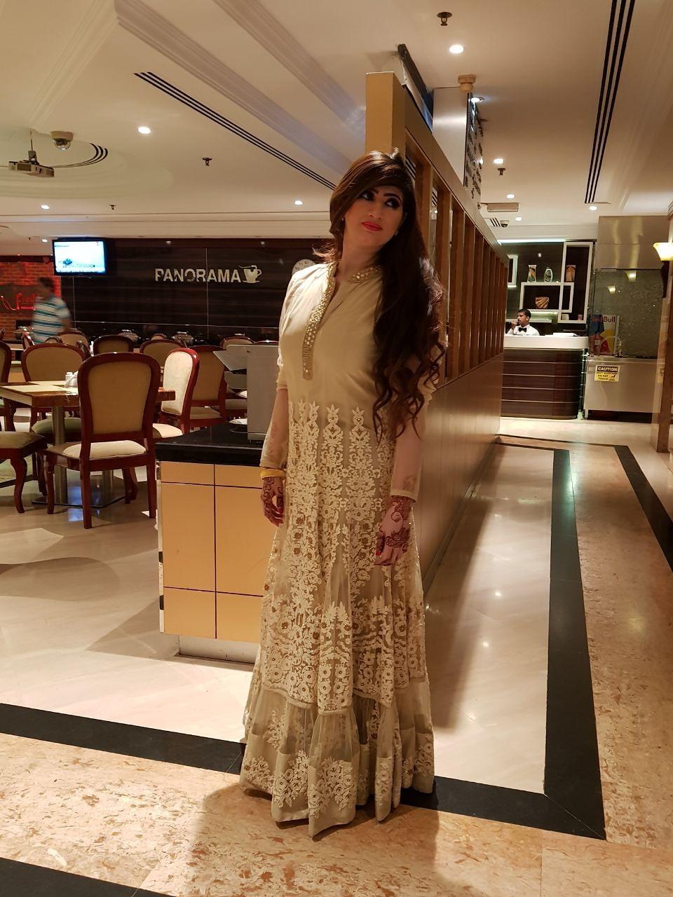 Shruti - escort photo 4 in Dubai
