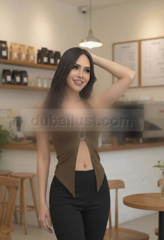 Cara - фото эскорт 2 в Dubai
