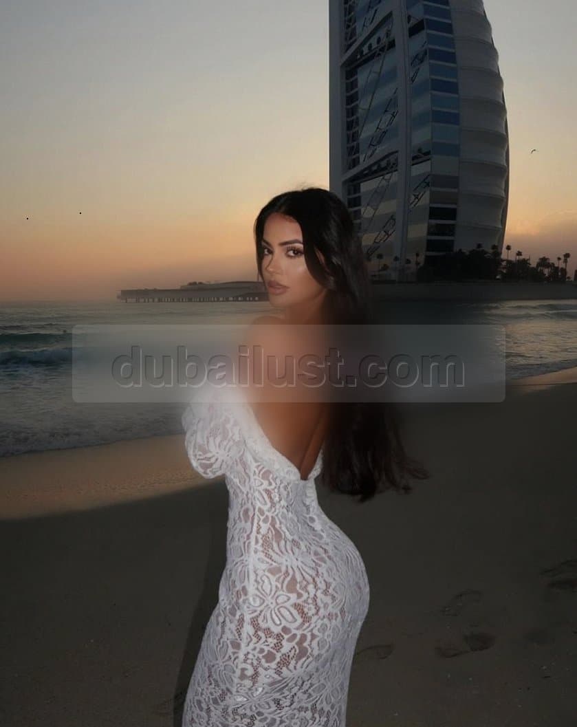 Malisa Luxury Sexy - صورة مرافقة 1 في Dubai