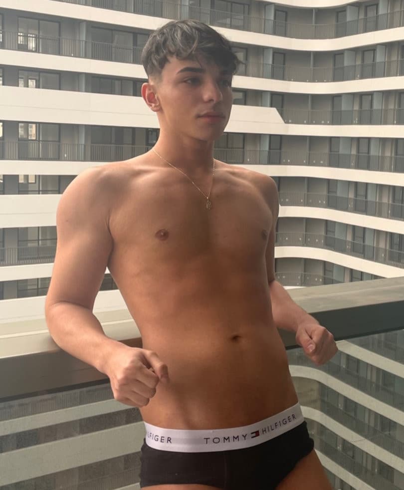 Gui Ferrer - фото