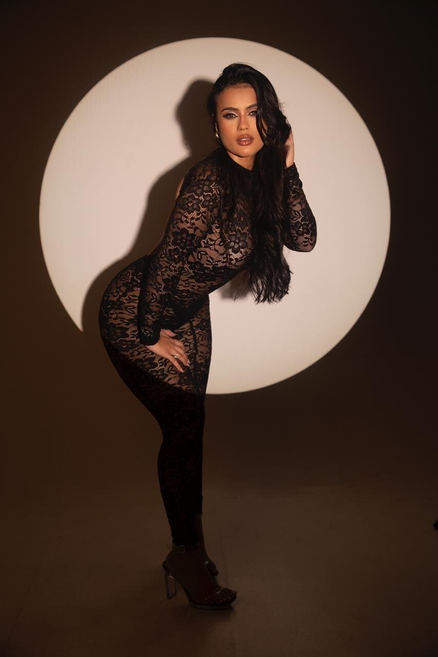Zaina - photo