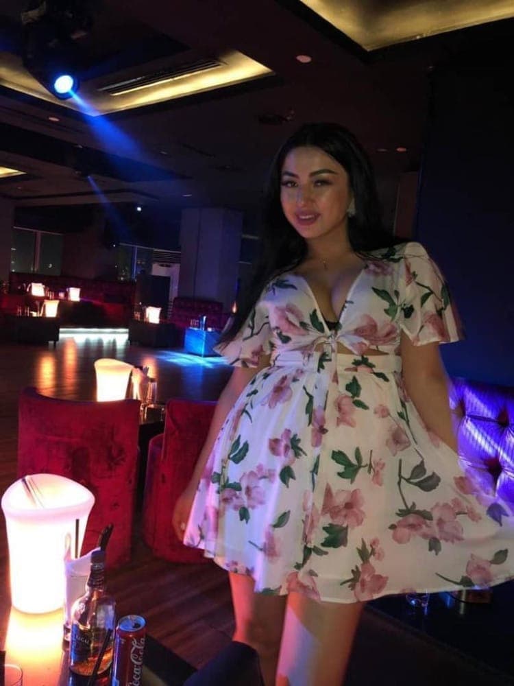 Mariam - photo