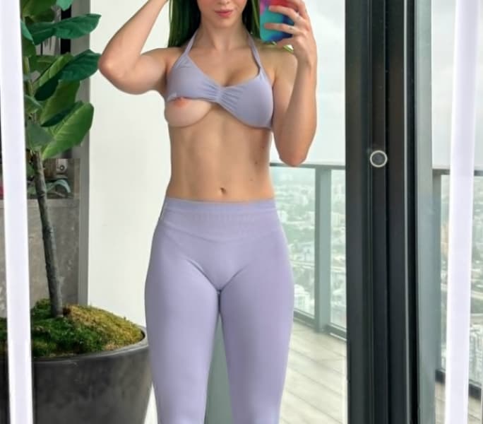Kimberly - photo