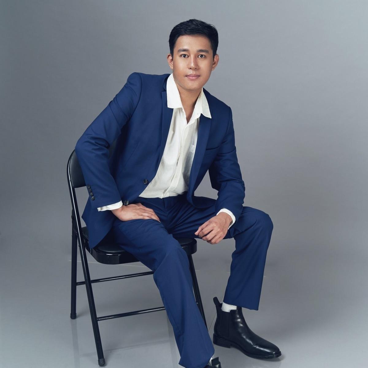 Kevin - photo