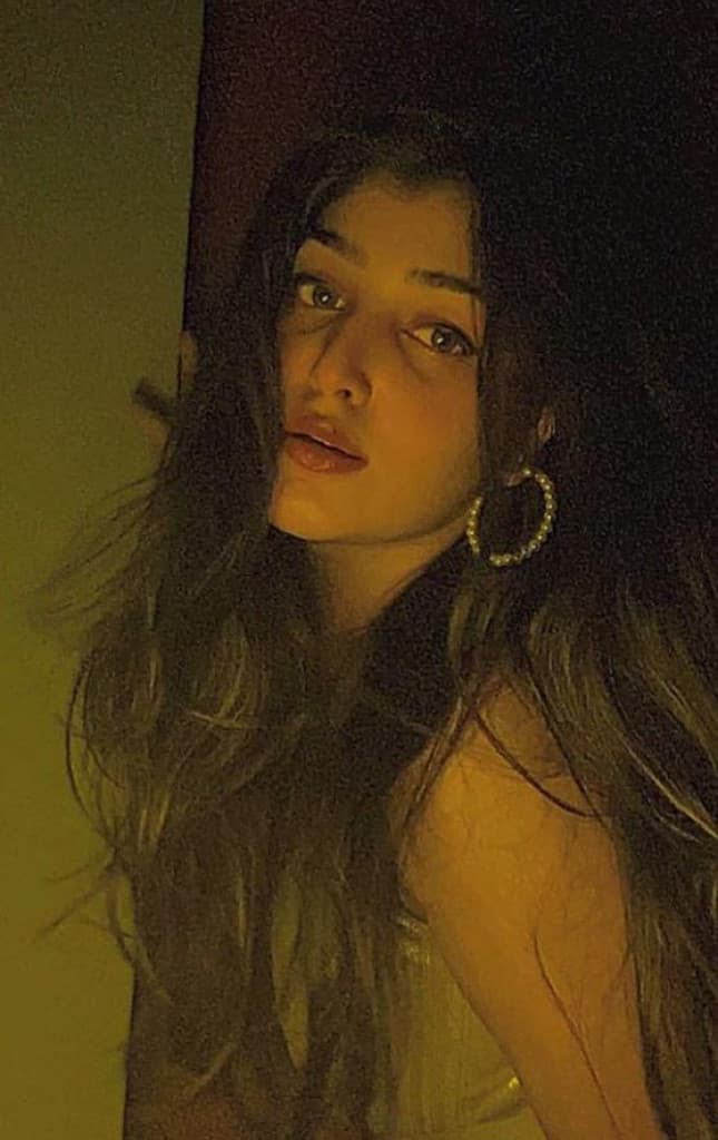 Zara - photo