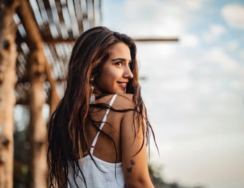 Rupali sharma - фото