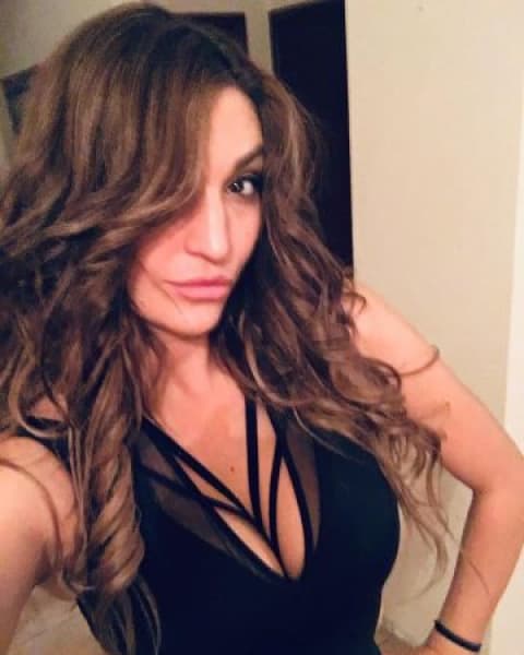 Galina - photo