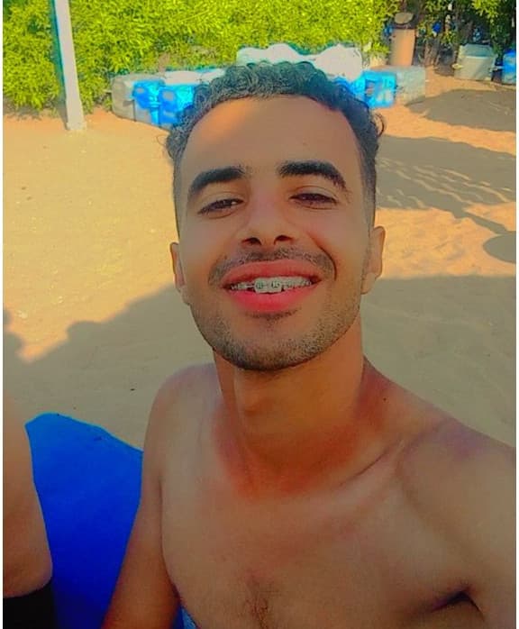 Mario - photo
