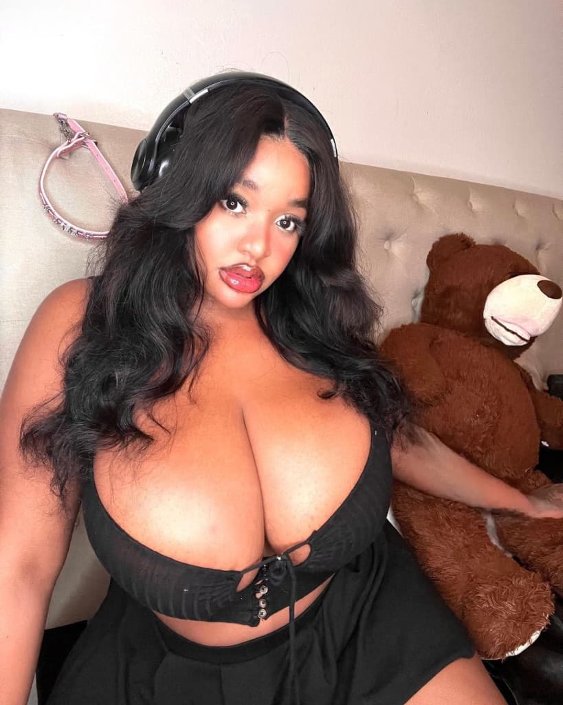 NIKITAXX EBONY - фото