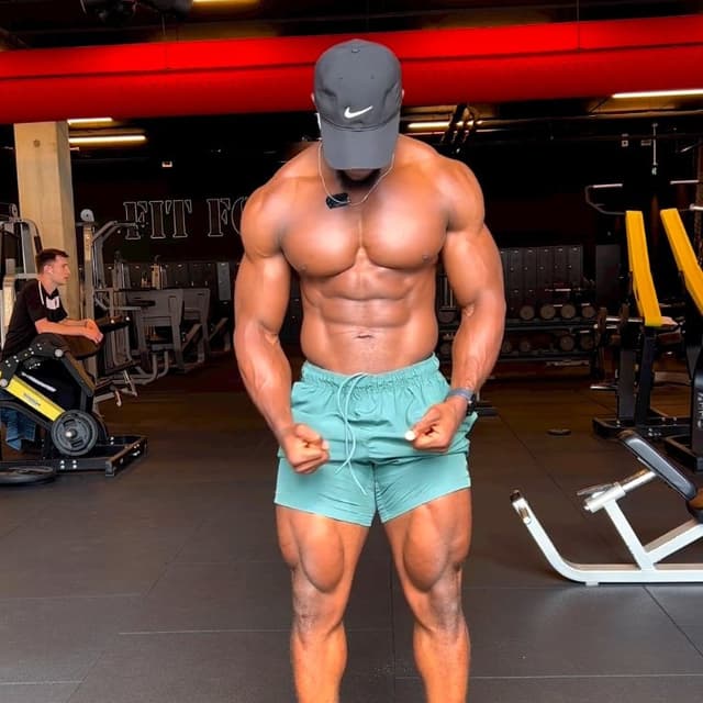 Big Tool