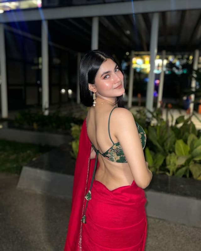 Shanaya