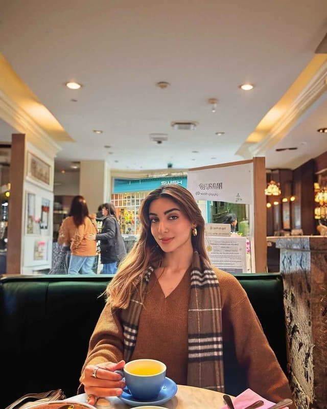 Sofia Pakistani Escorts