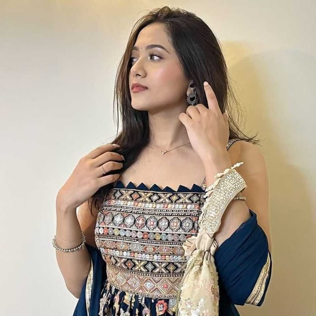 Sakshi sing