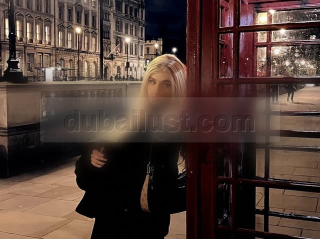Kate Coquine
