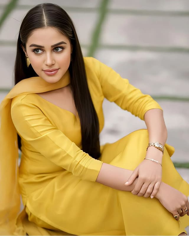 SexyMeera